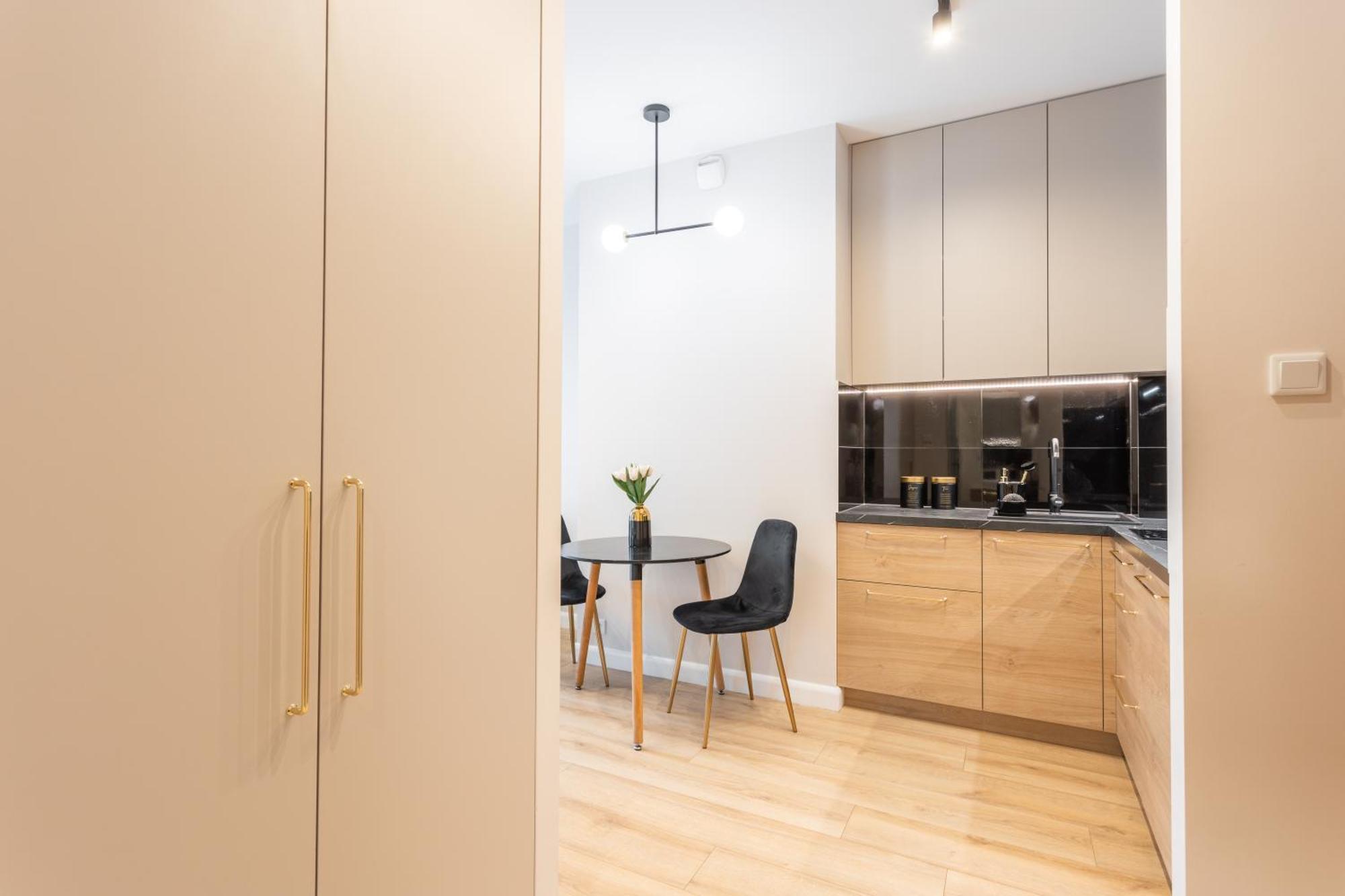 Golden Apartments Warsaw - Luxury Building With Terrace On The Roof - Sienna Str ภายนอก รูปภาพ