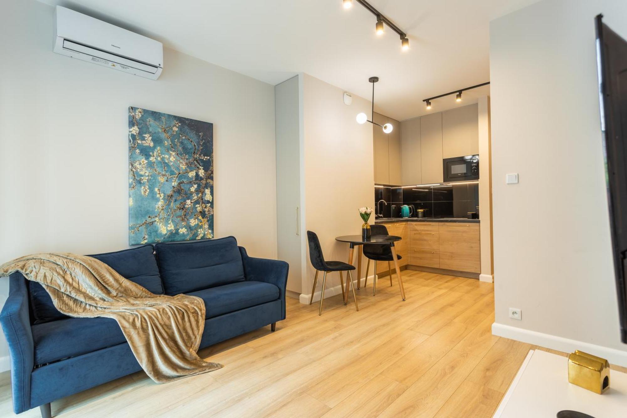 Golden Apartments Warsaw - Luxury Building With Terrace On The Roof - Sienna Str ภายนอก รูปภาพ