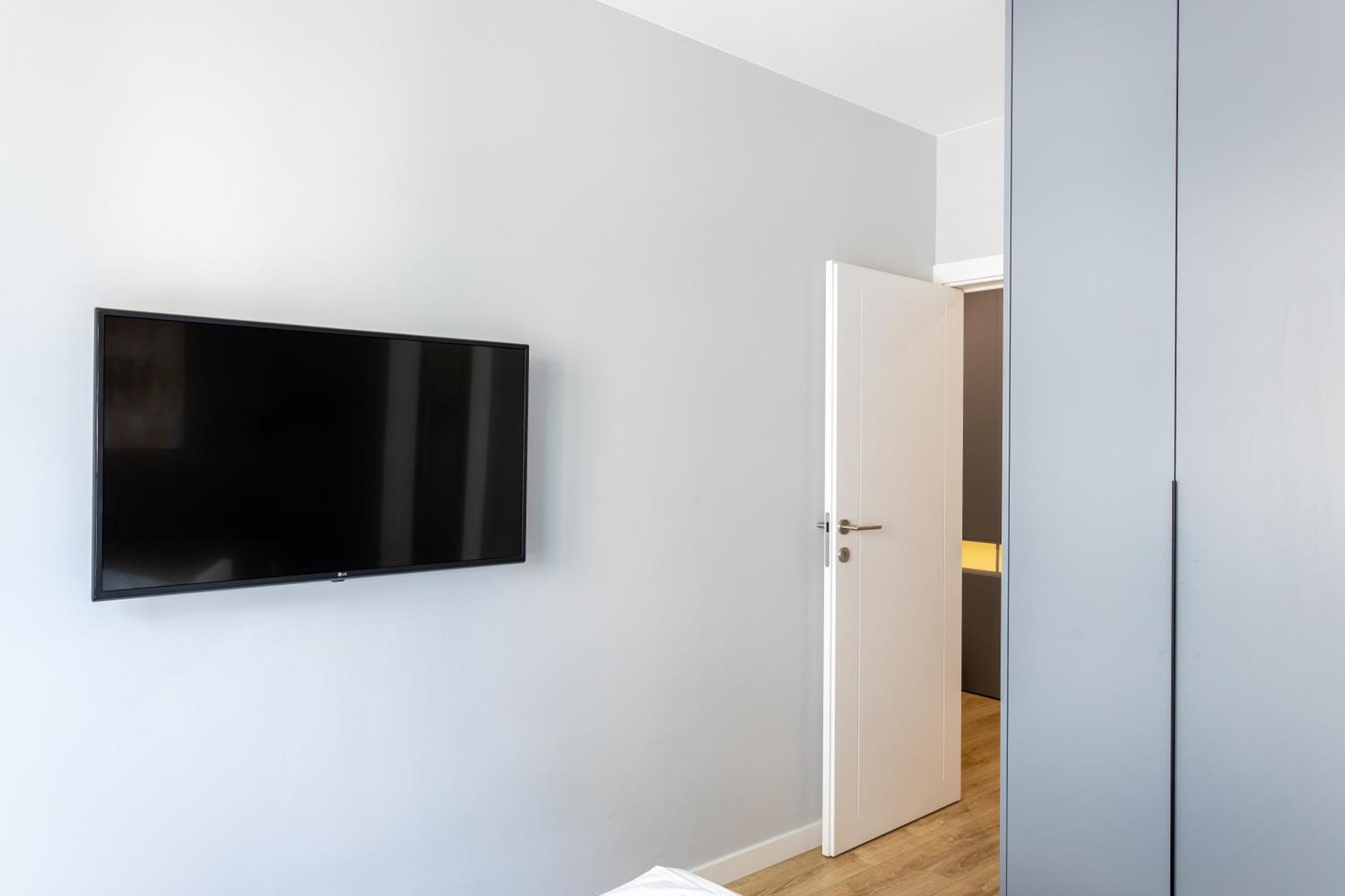 Golden Apartments Warsaw - Luxury Building With Terrace On The Roof - Sienna Str ภายนอก รูปภาพ