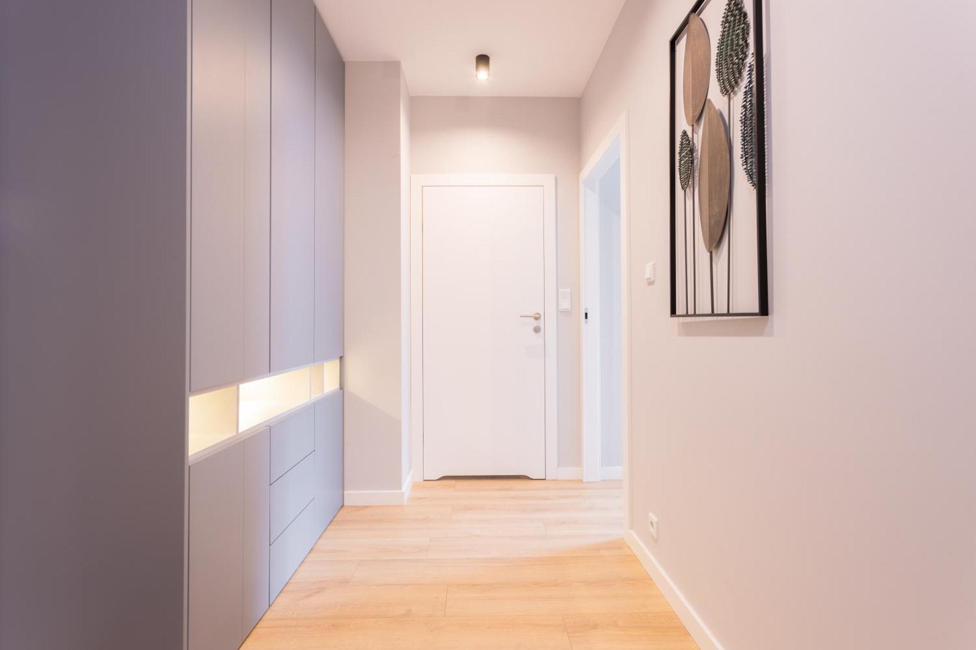 Golden Apartments Warsaw - Luxury Building With Terrace On The Roof - Sienna Str ภายนอก รูปภาพ